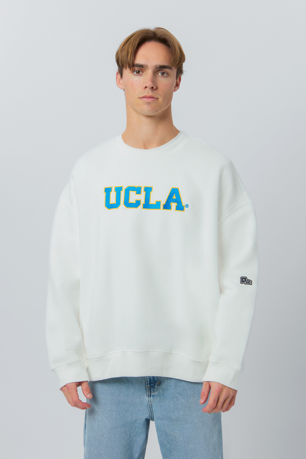 UCLA Offside Crewneck