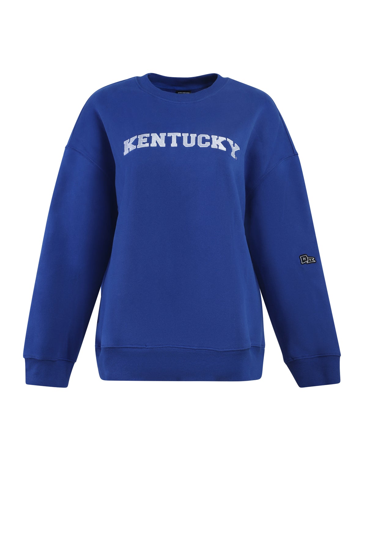 University of Kentucky Offside Crewneck