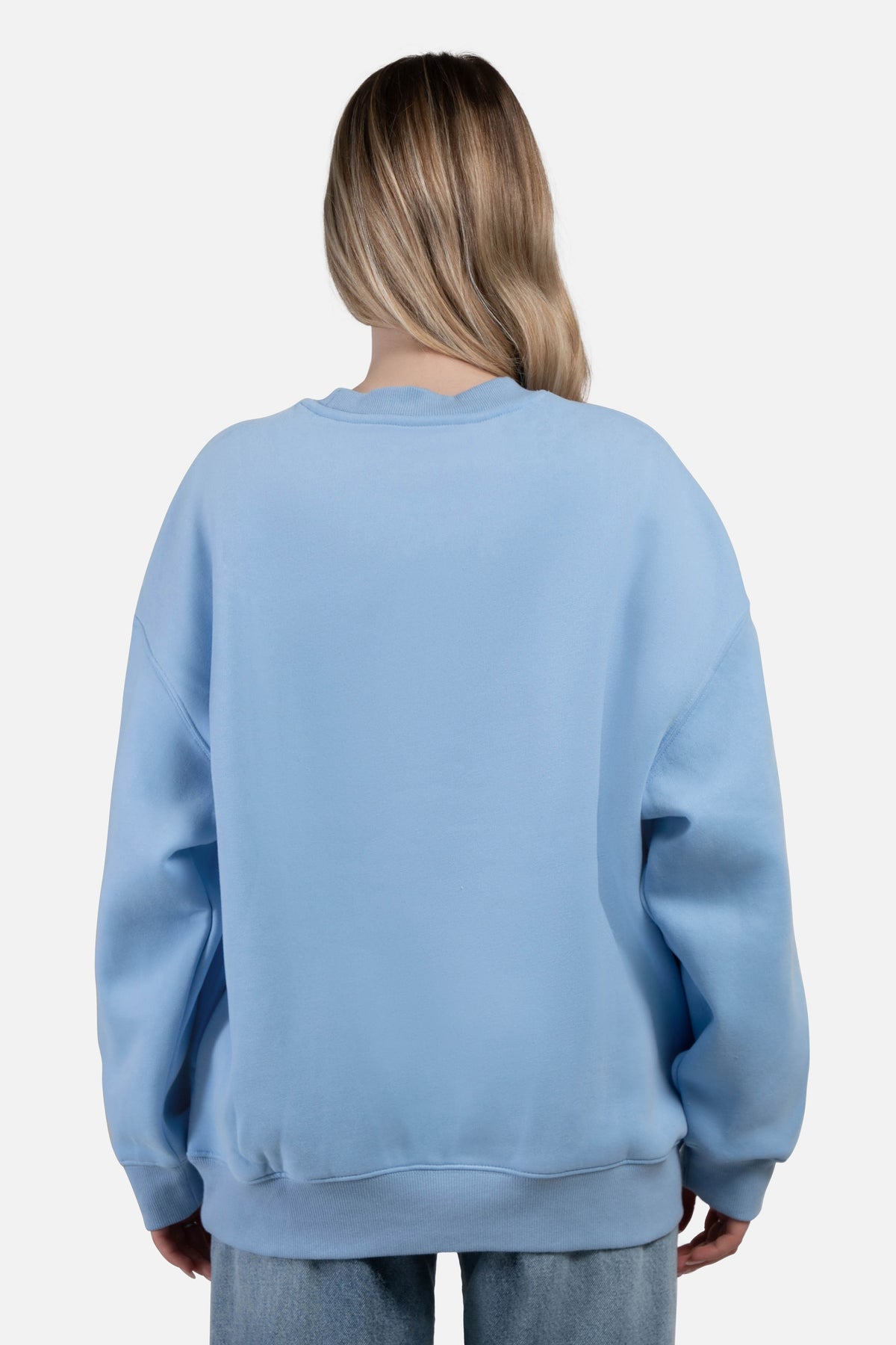 University of North Carolina at Chapel Hill Offside Crewneck