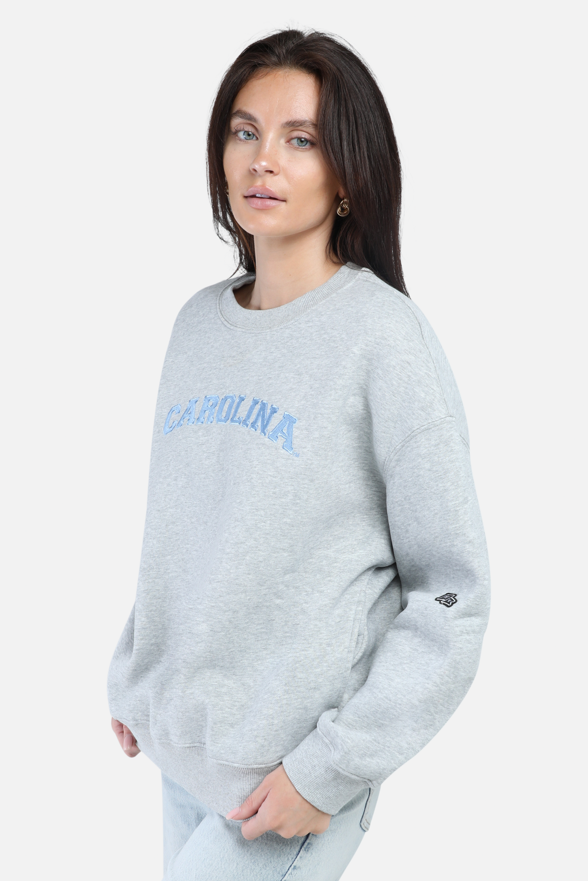 University of North Carolina at Chapel Hill Offside Crewneck