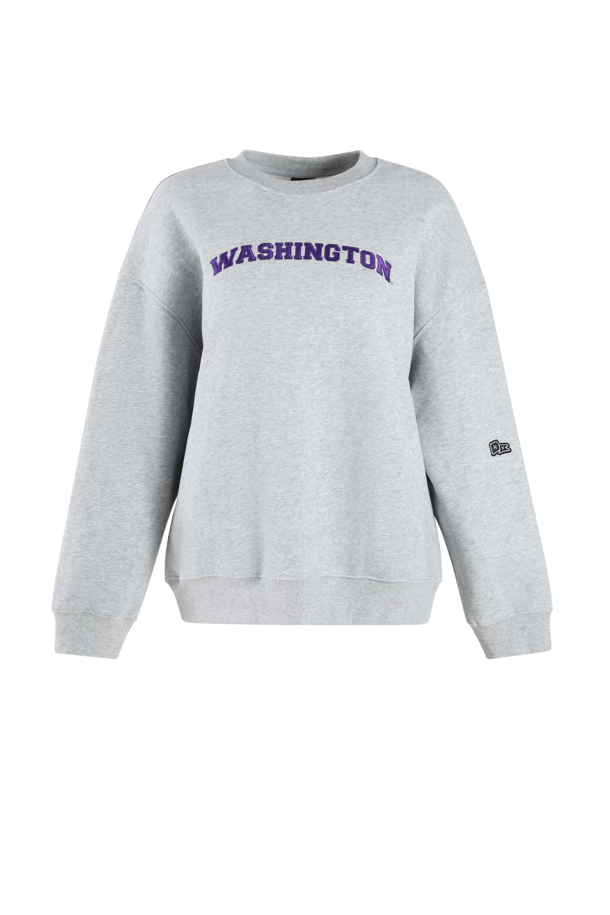 Washington Offside Crewneck