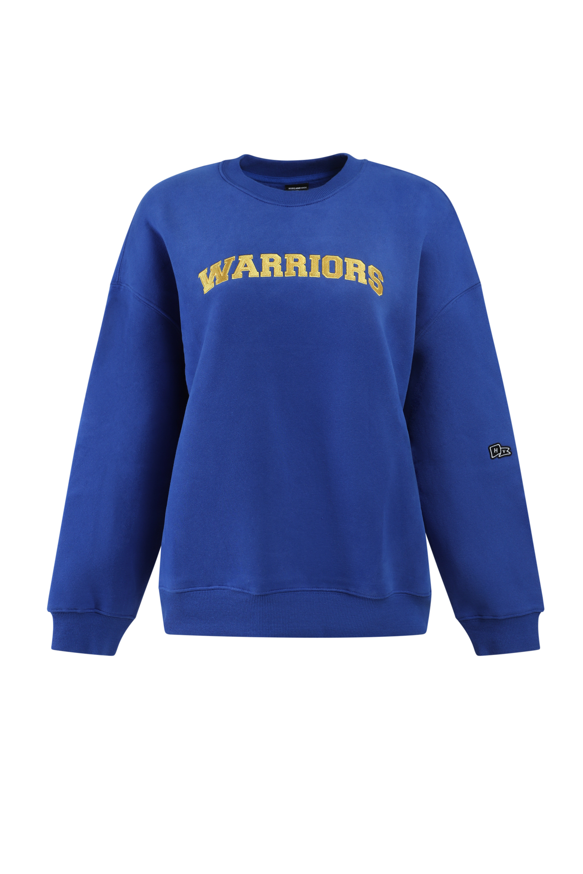 Golden State Warriors Offside Crewneck