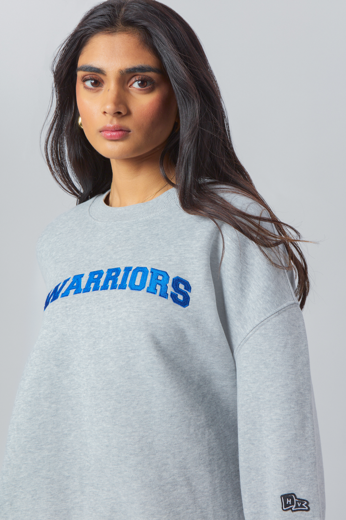 Golden State Warriors Offside Crewneck