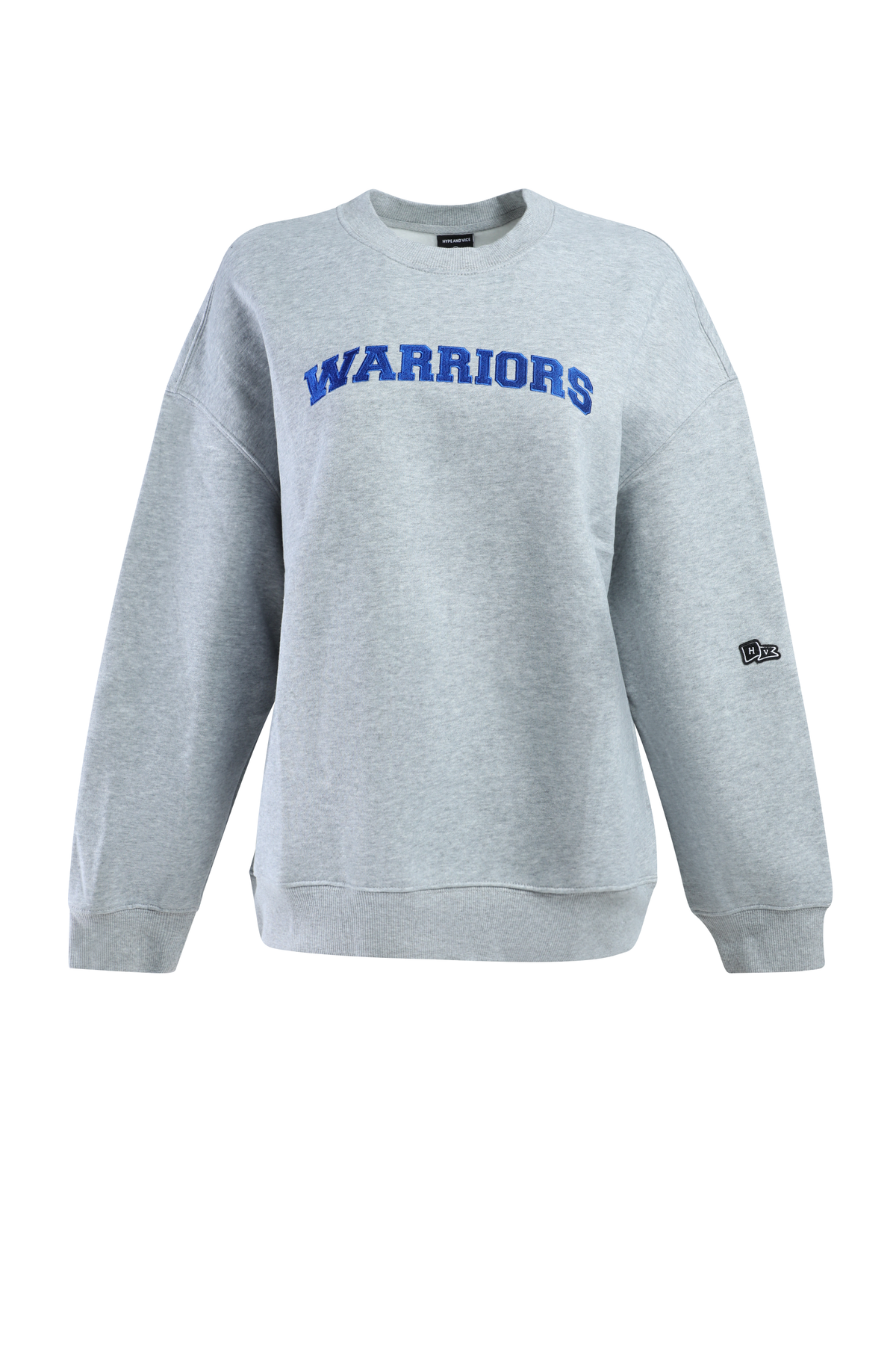 Golden State Warriors Offside Crewneck