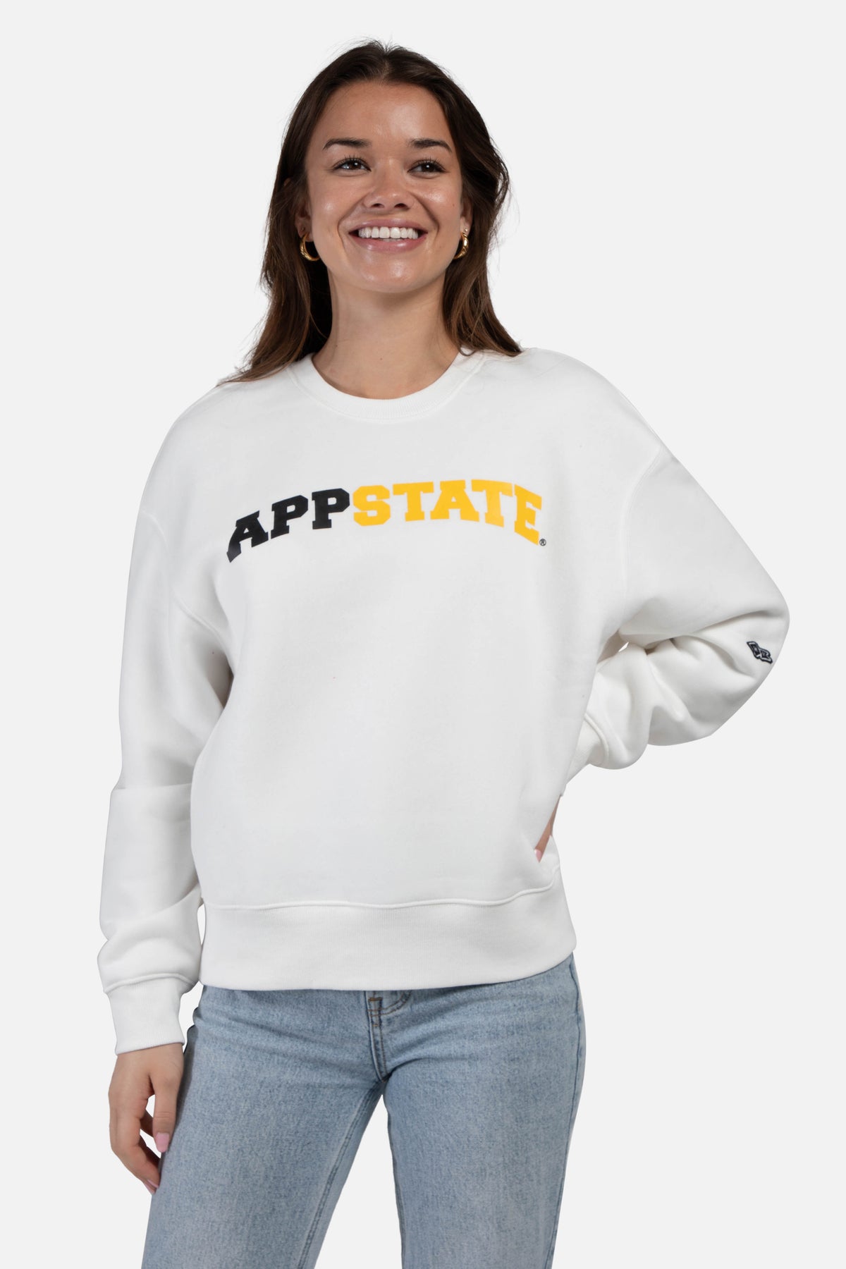 Appalachian State University Blitz Crewneck