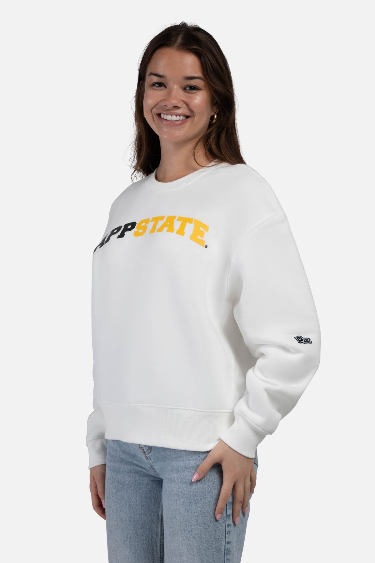 Appalachian State University Blitz Crewneck