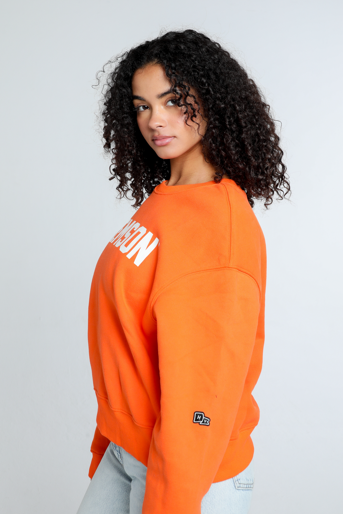 Clemson University Blitz Crewneck