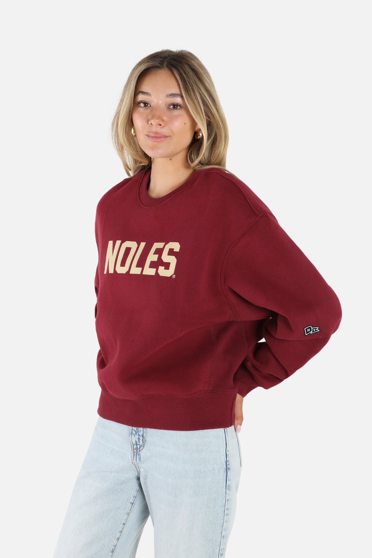 Florida State University Blitz Crewneck