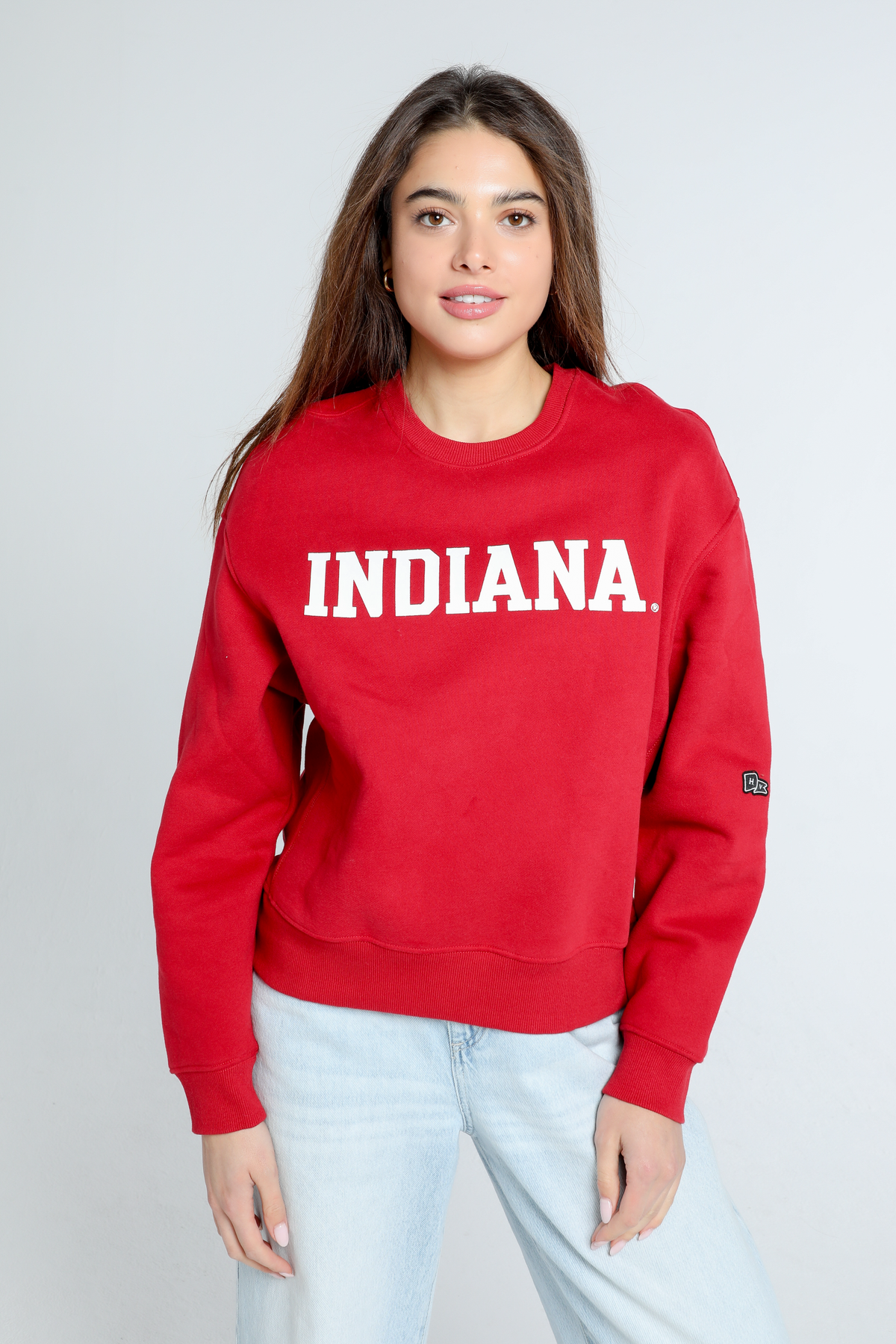 Indiana University Blitz Crewneck