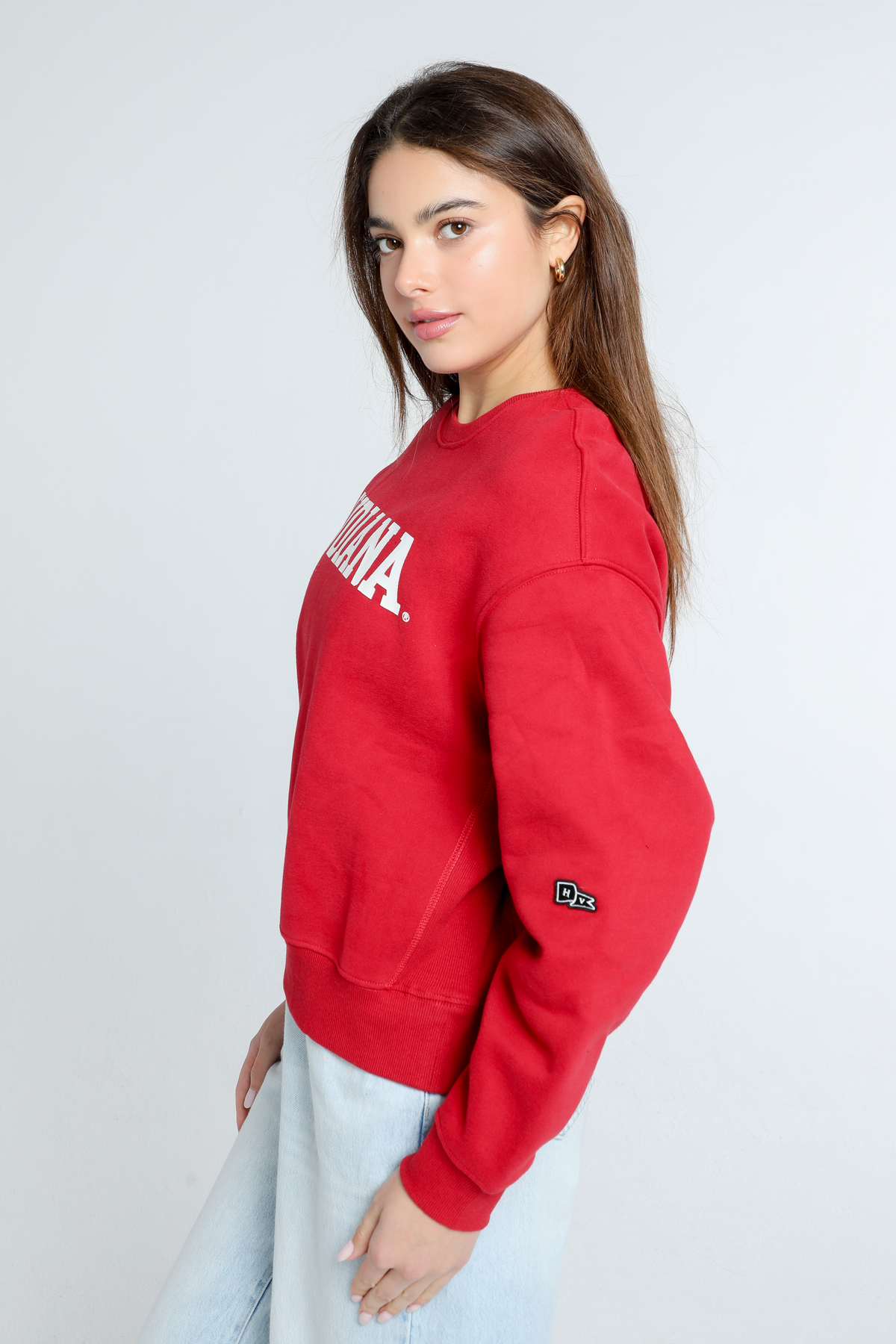 Indiana University Blitz Crewneck