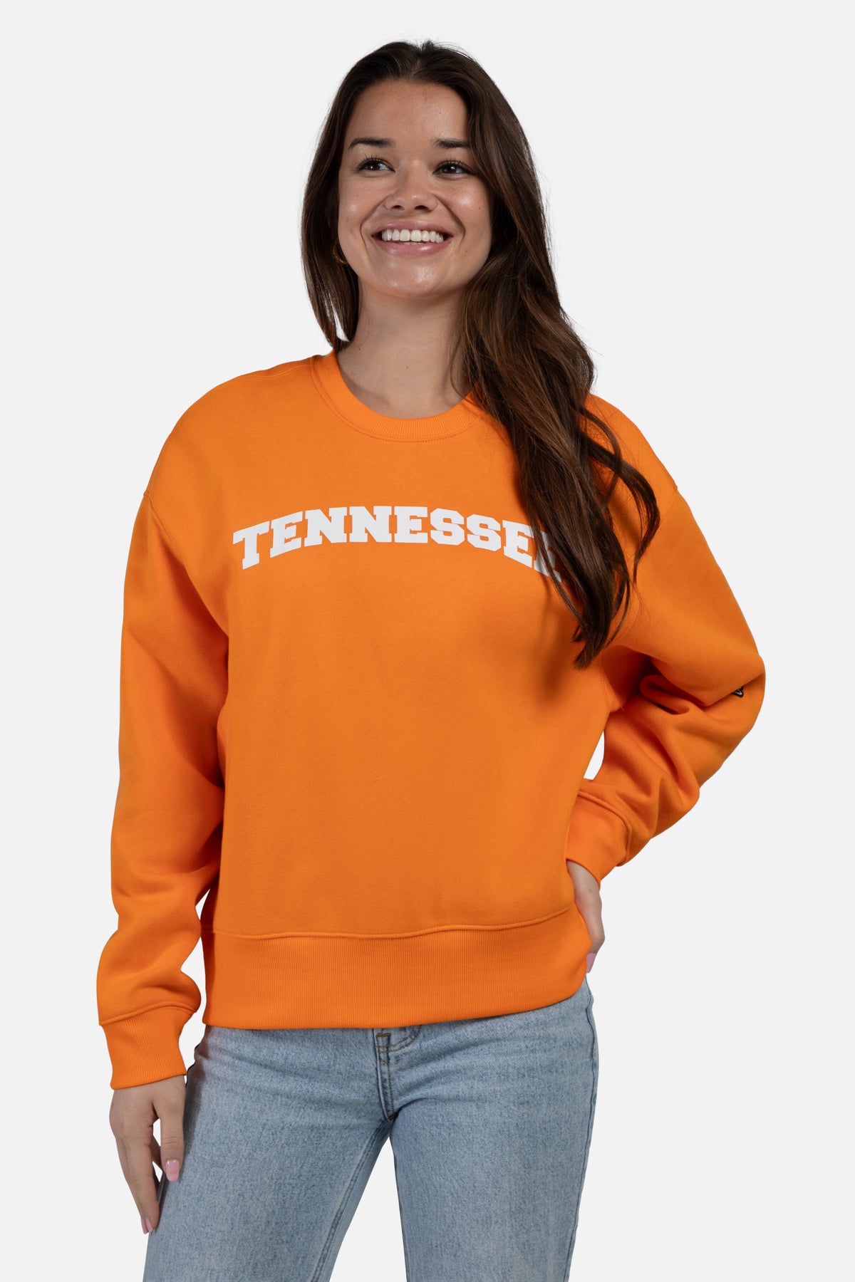 University of Tennessee Blitz Crewneck