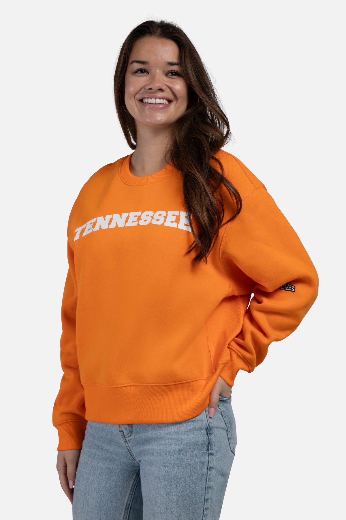 University of Tennessee Blitz Crewneck