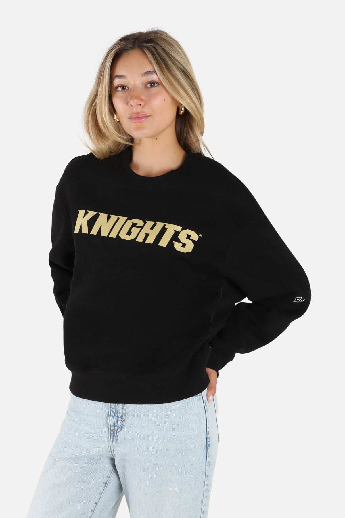 University of Central Florida Blitz Crewneck