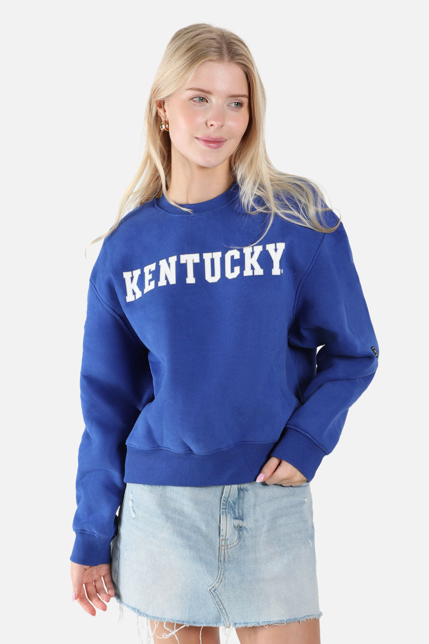 Kentucky Blitz Crewneck