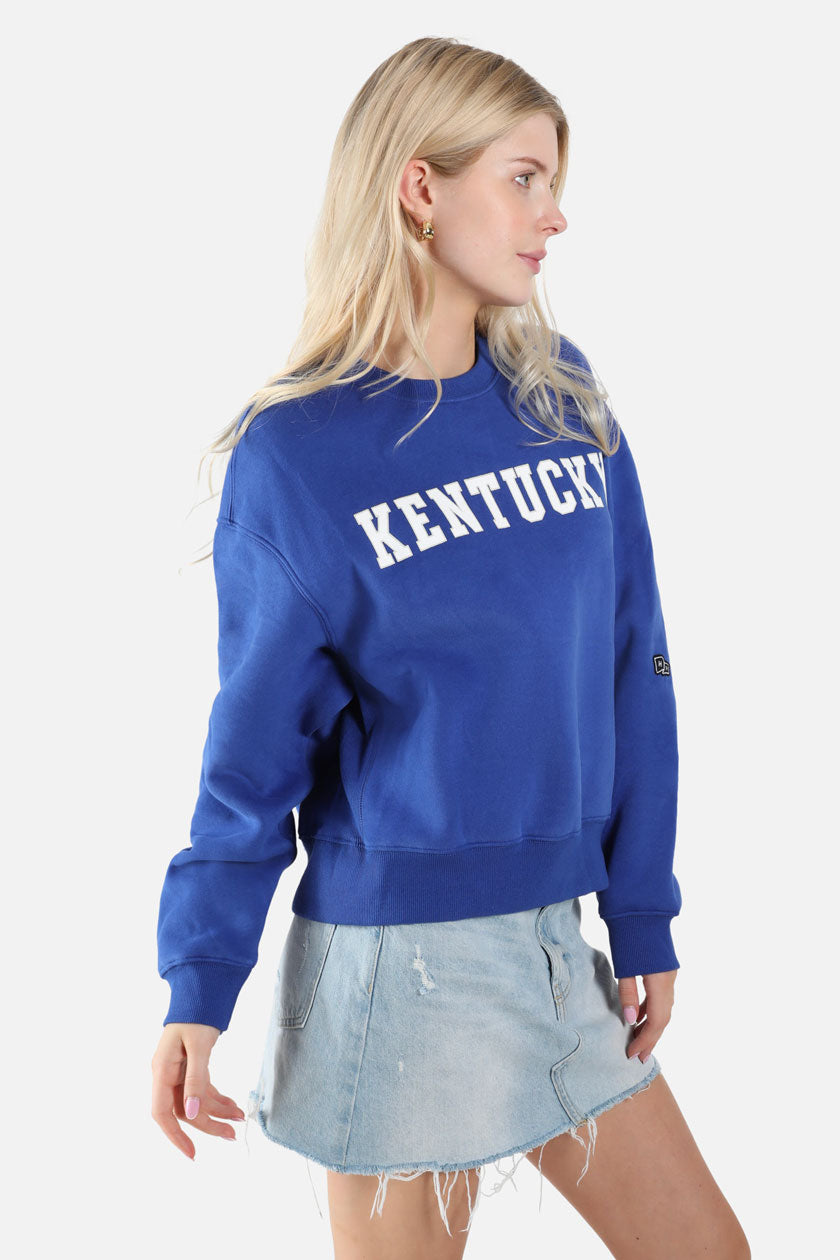 Kentucky Blitz Crewneck