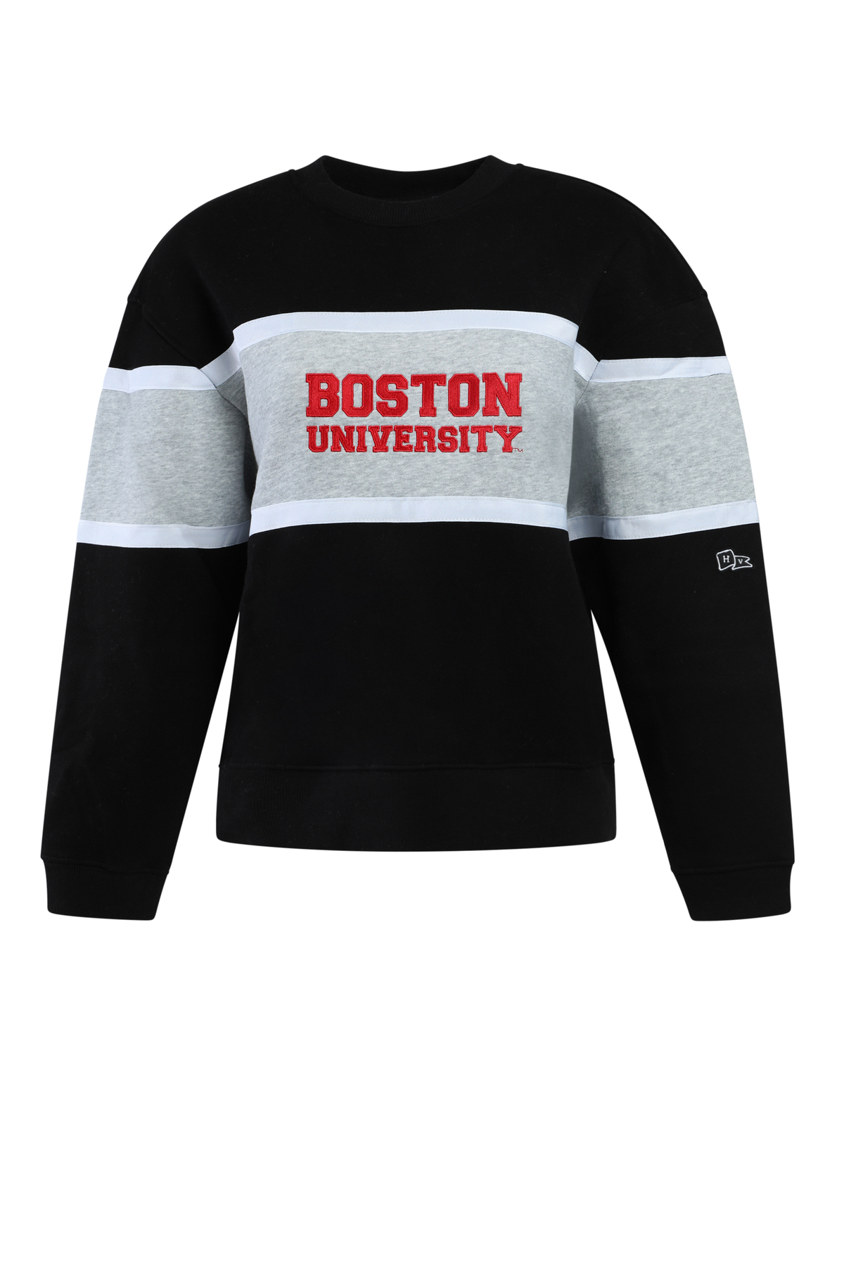 Boston University Classic Crewneck