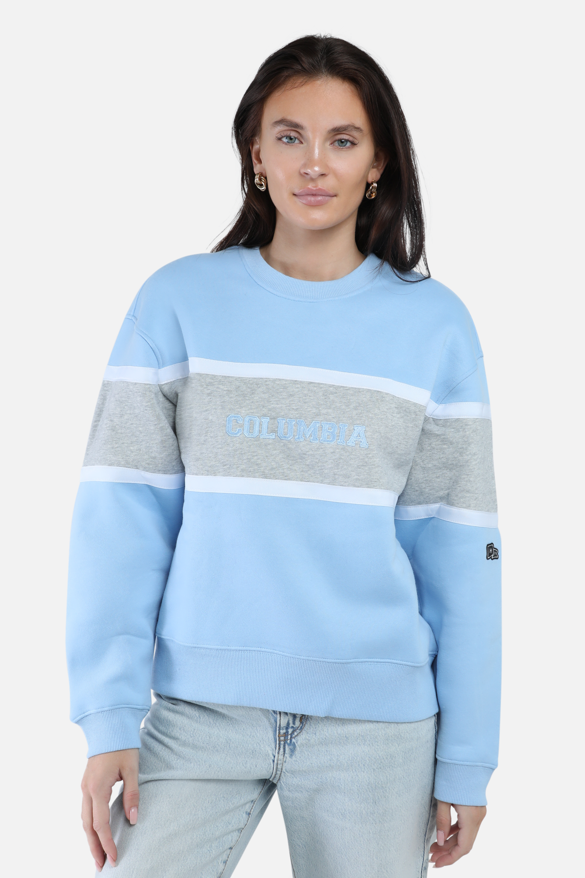 Columbia University Classic Crewneck