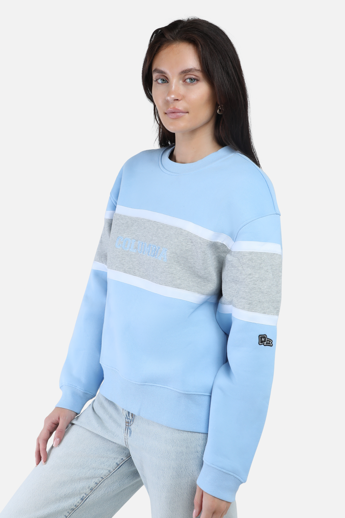 Columbia University Classic Crewneck