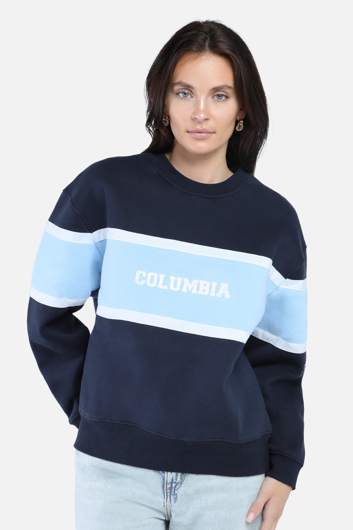 Columbia University Classic Crewneck