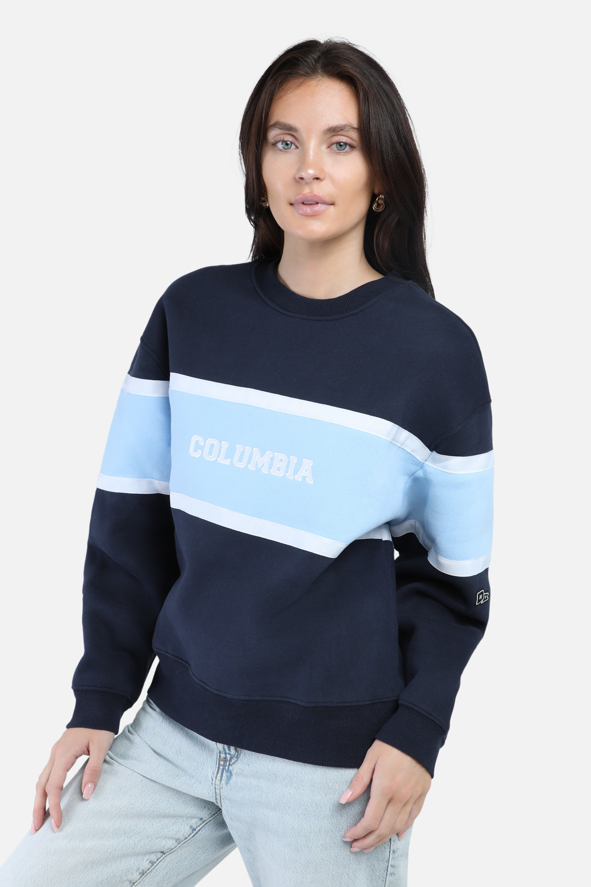 Columbia University Classic Crewneck