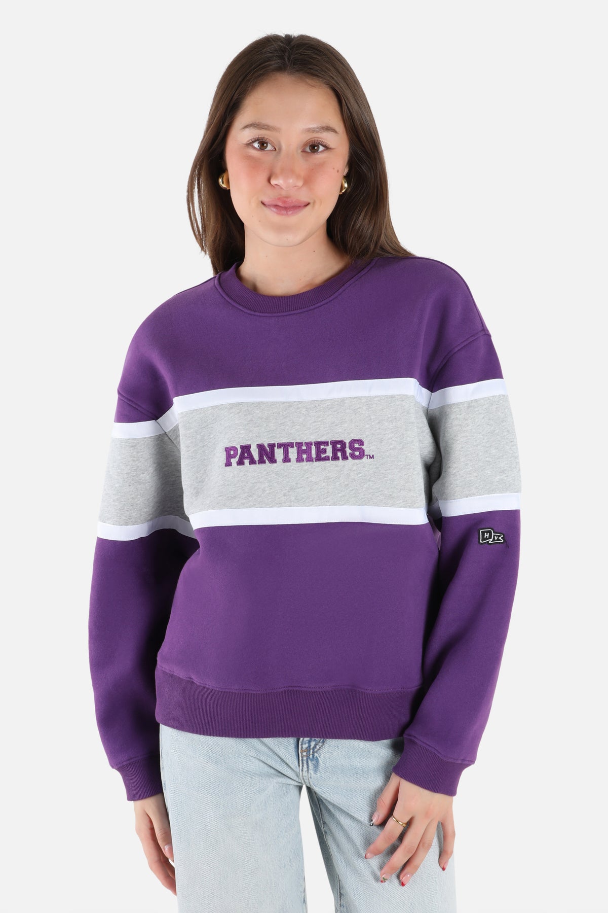 High Point University Classic Crewneck