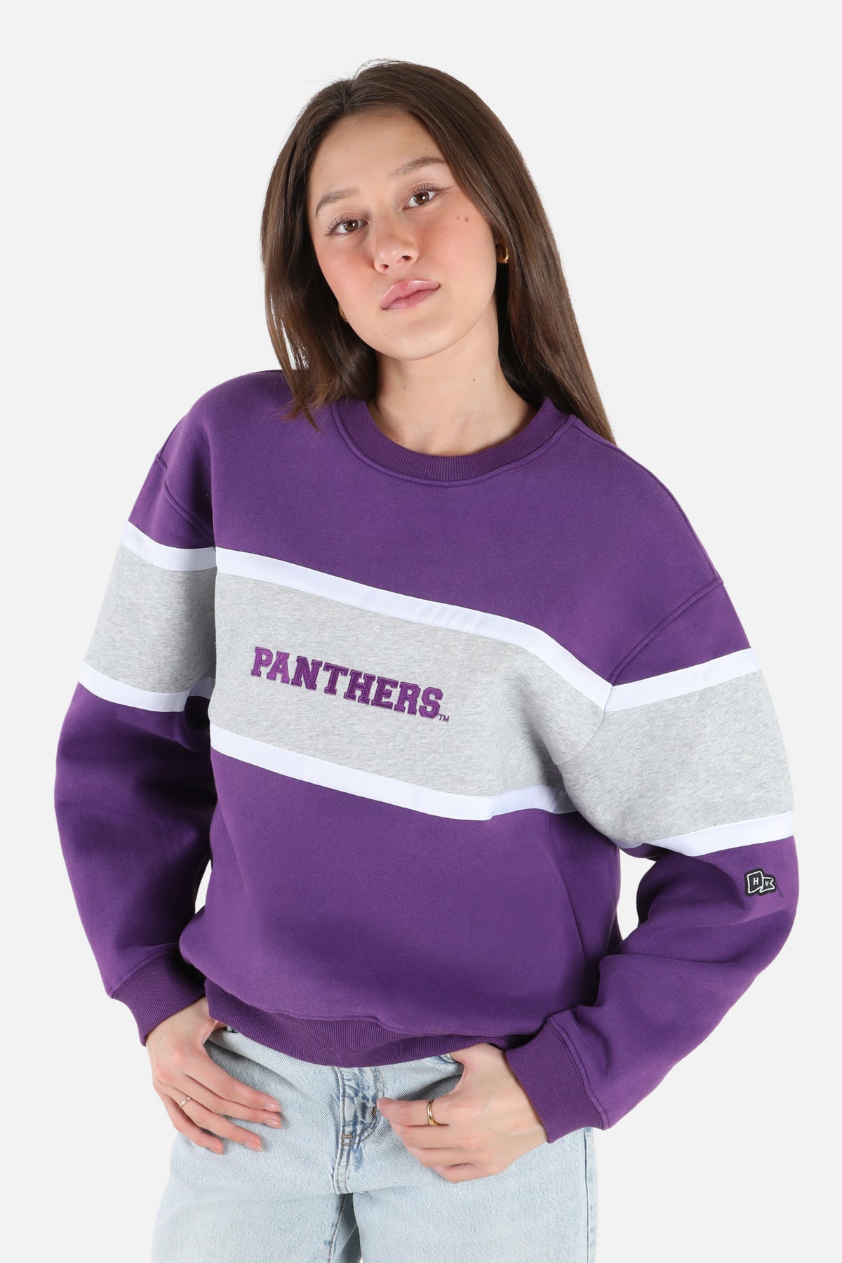 High Point University Classic Crewneck