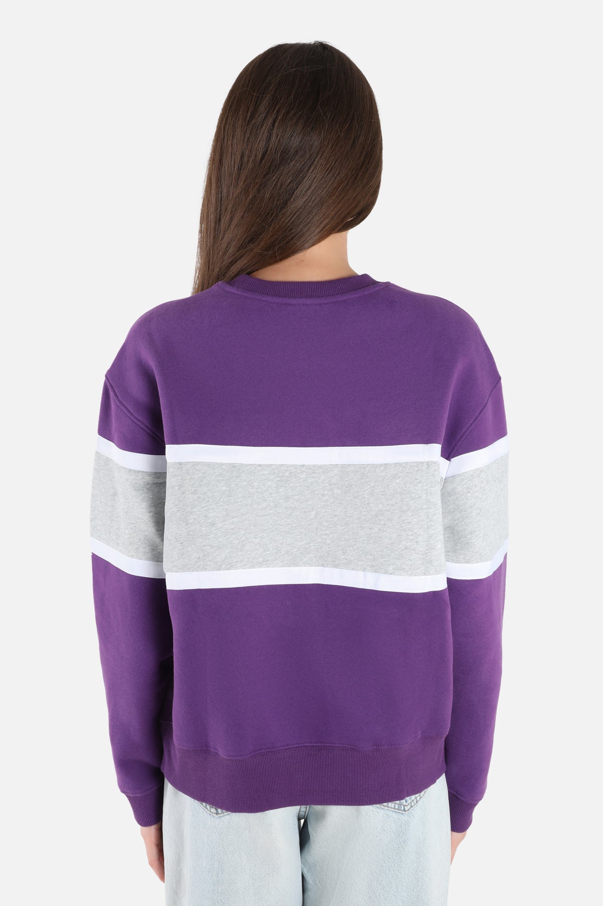 Kansas State University Classic Crewneck