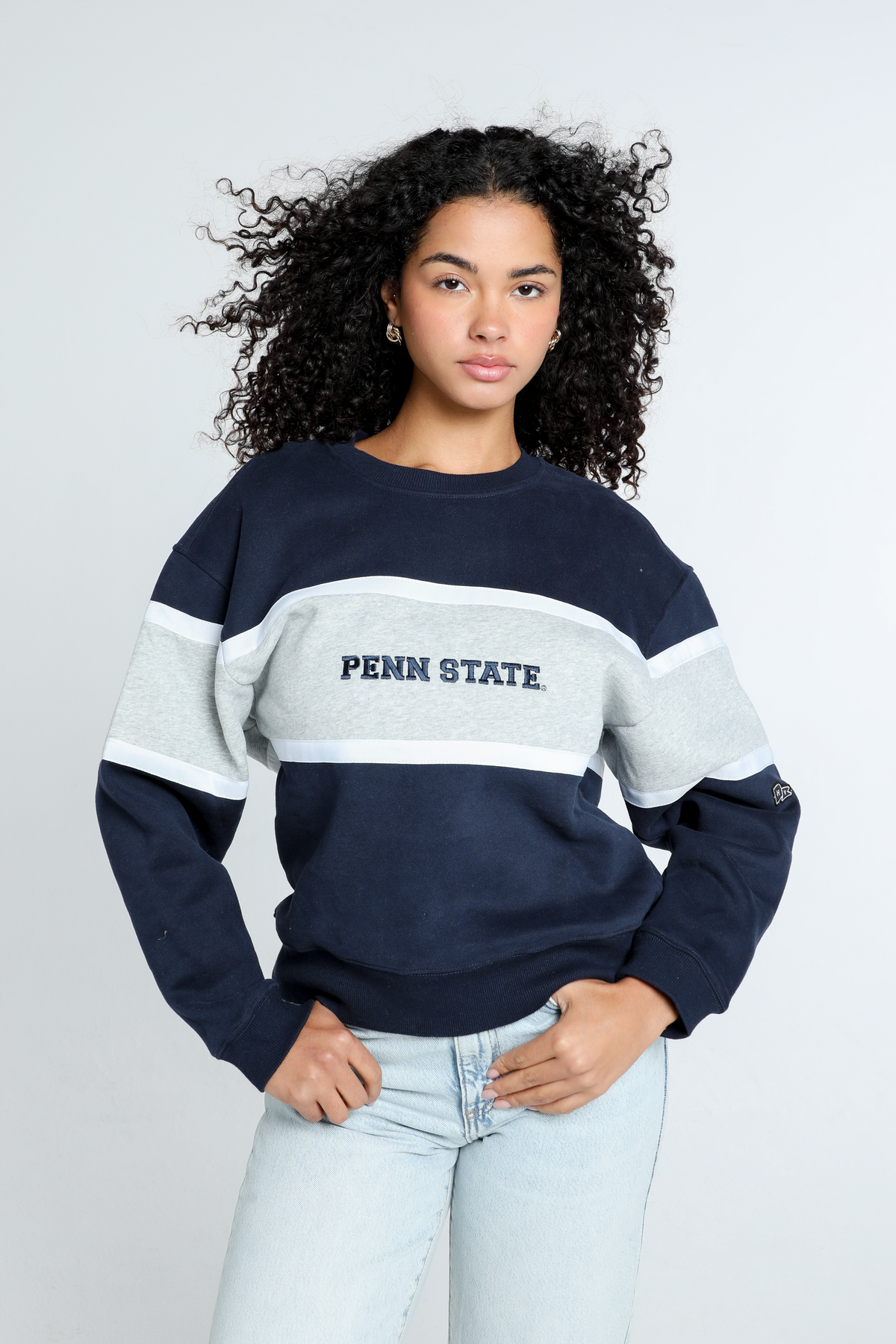 Pennsylvania State University Classic Crewneck