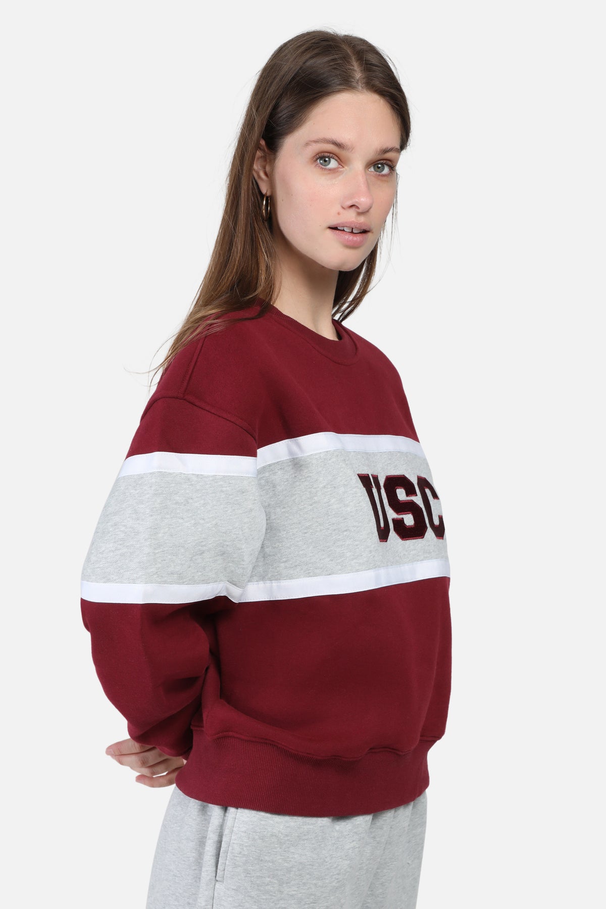 University of South Carolina Classic Crewneck