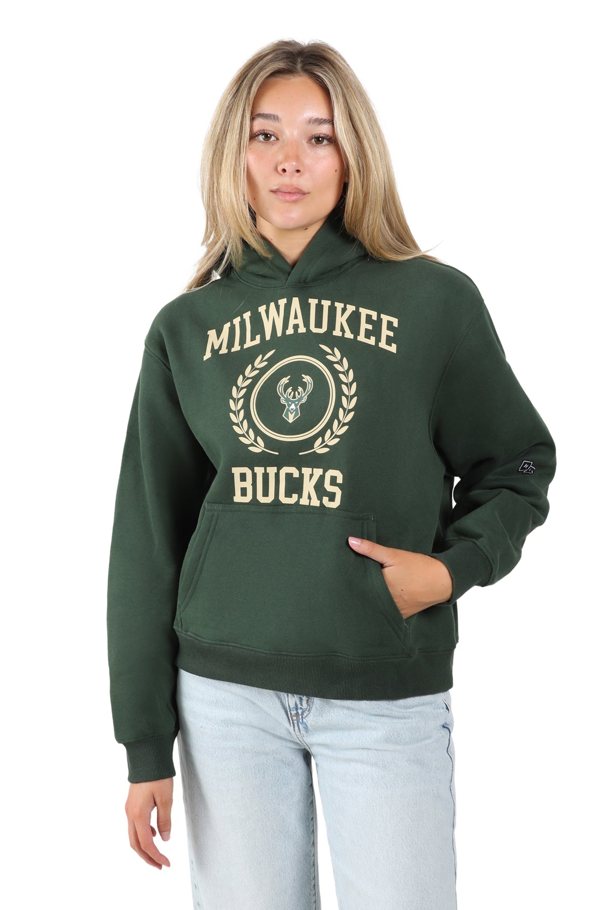 Milwaukee Bucks Classic Hoodie