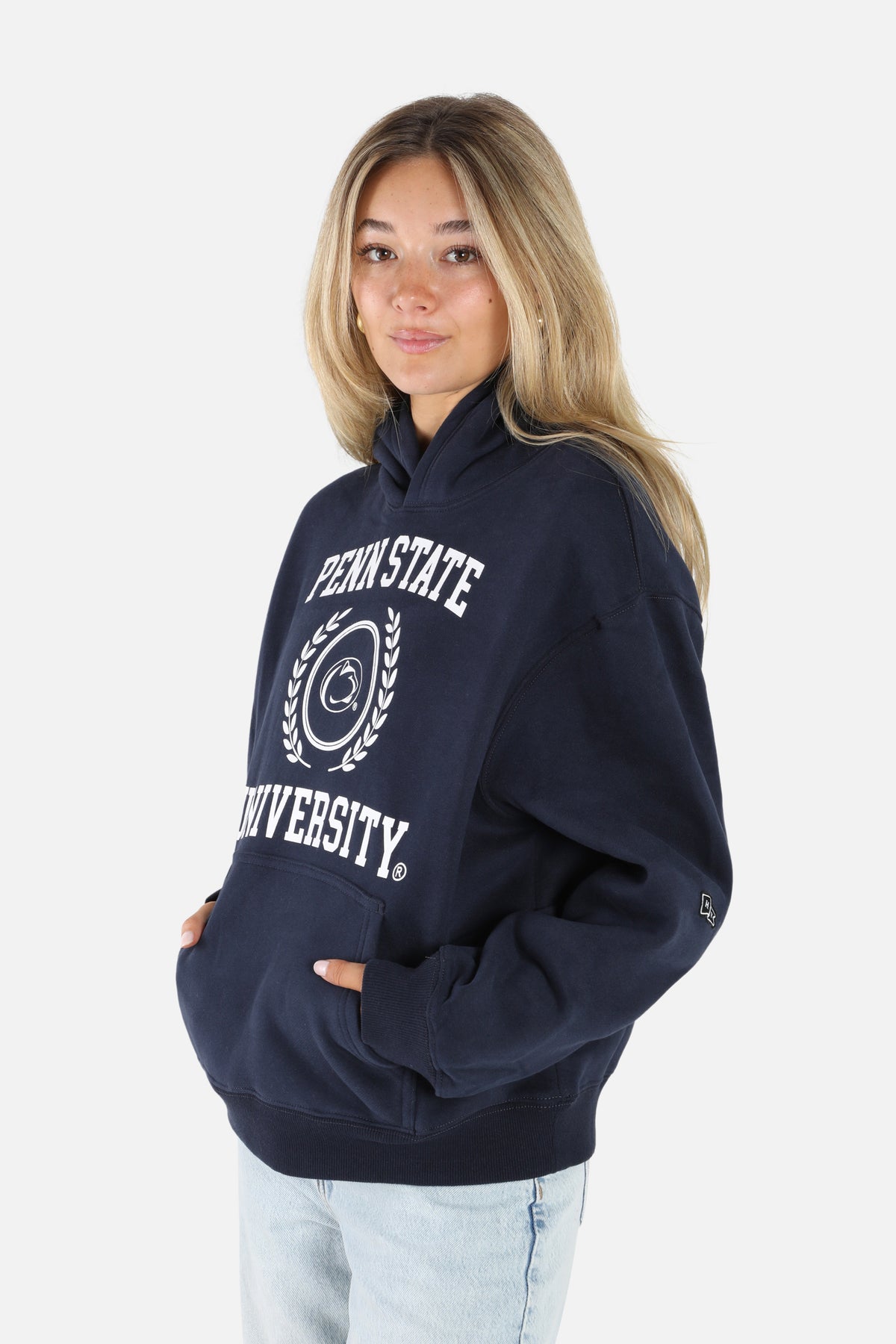 Pennsylvania State University Classic Hoodie