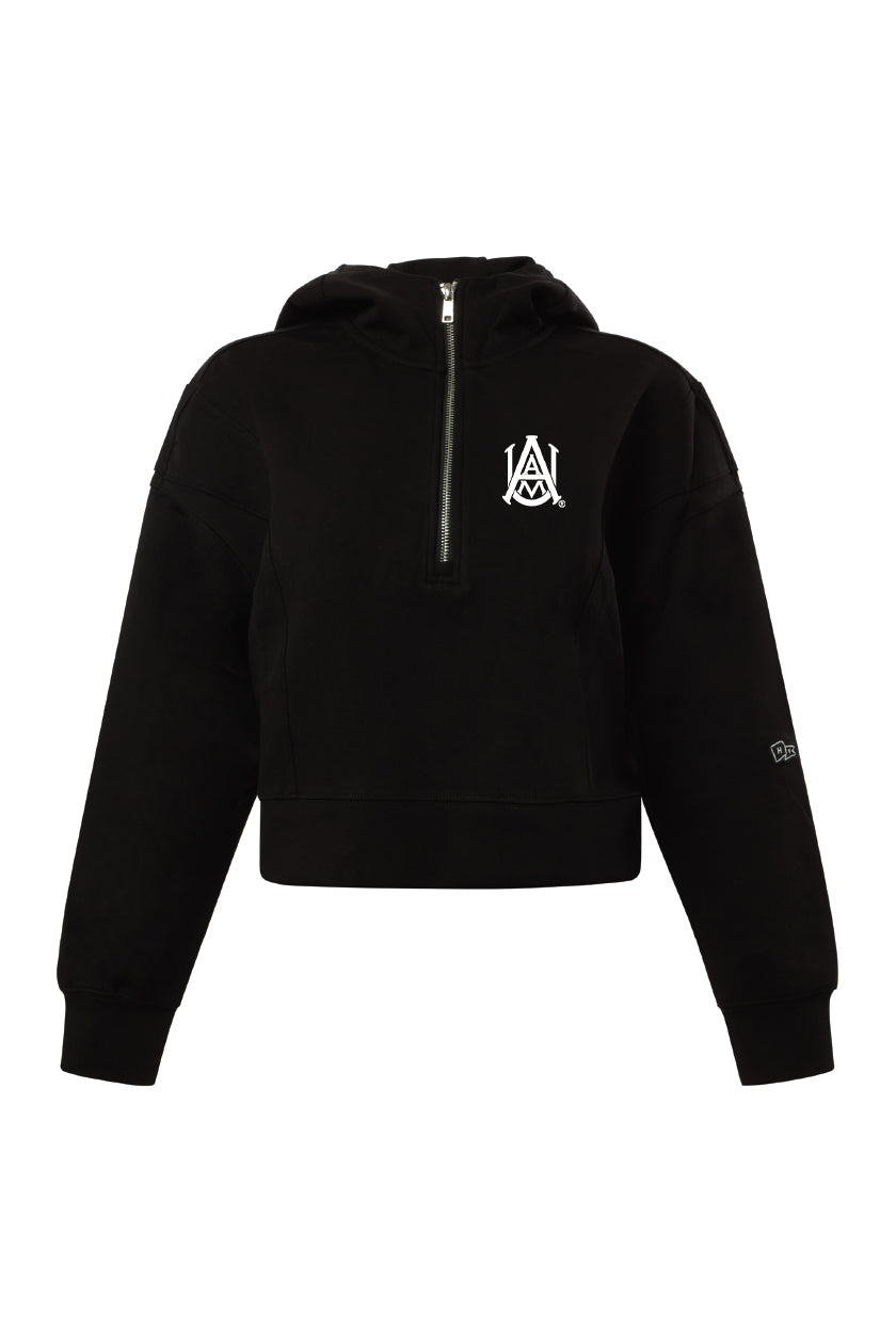 Alabama A&M Butter Sport Half-Zip