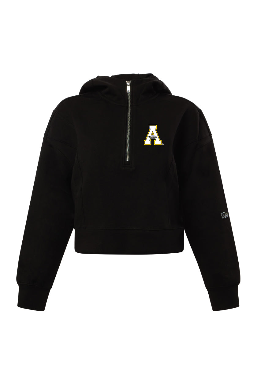 Appalachian State Butter Sport Half-Zip