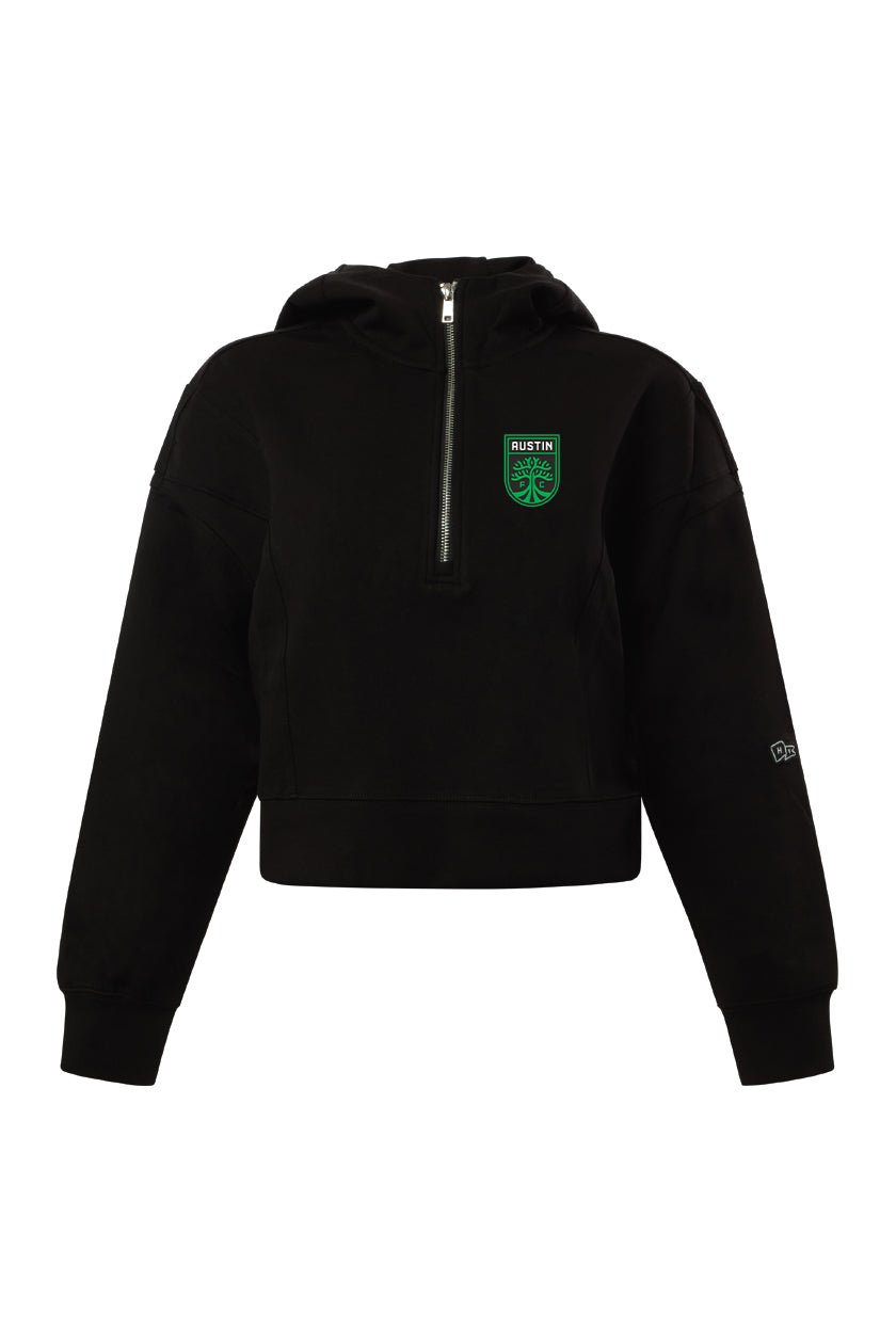 Austin FC Butter Sport Half-Zip