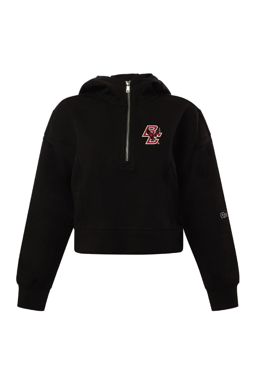 Boston College Butter Sport Half-Zip