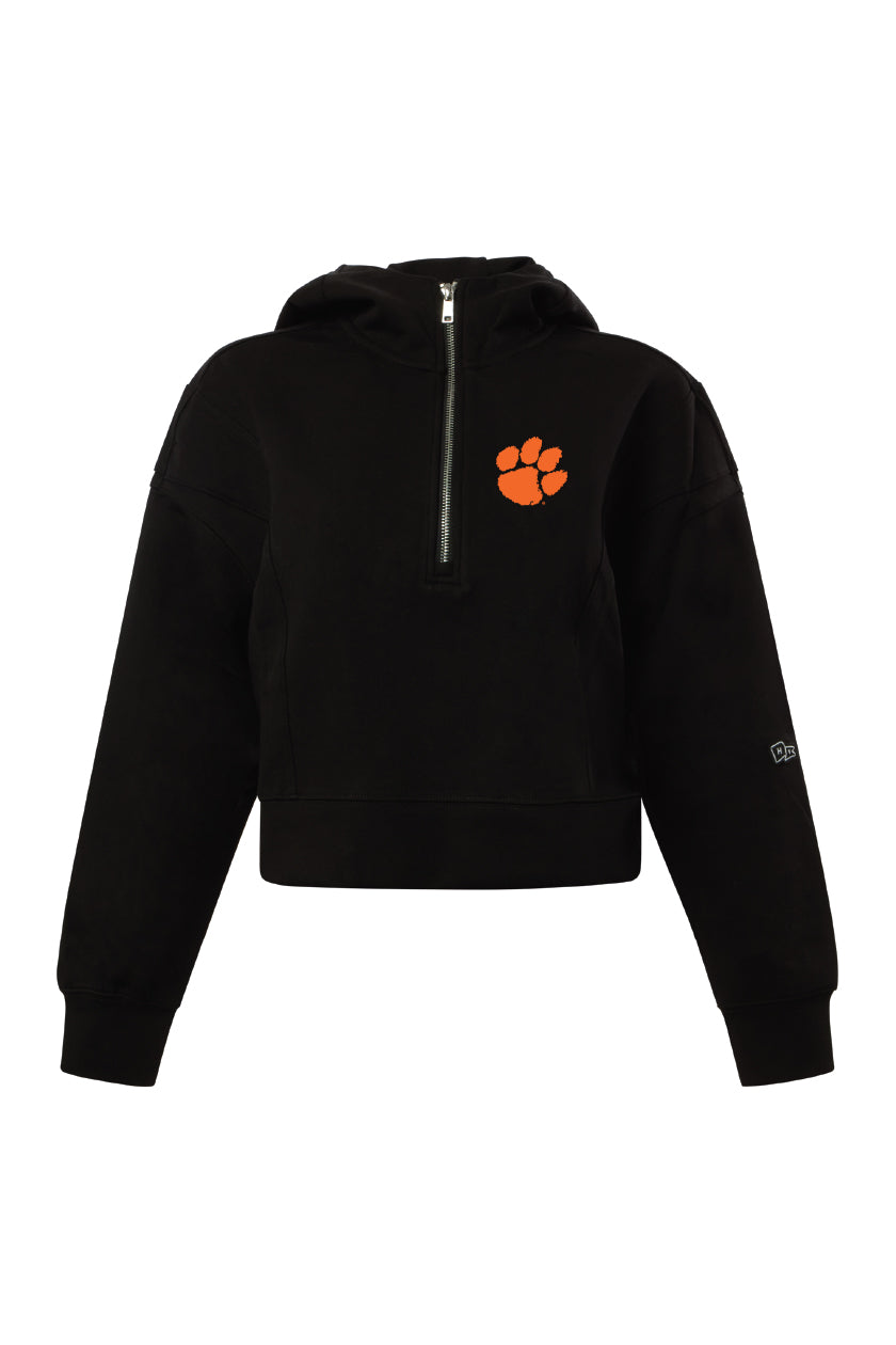 Clemson Butter Sport Half-Zip