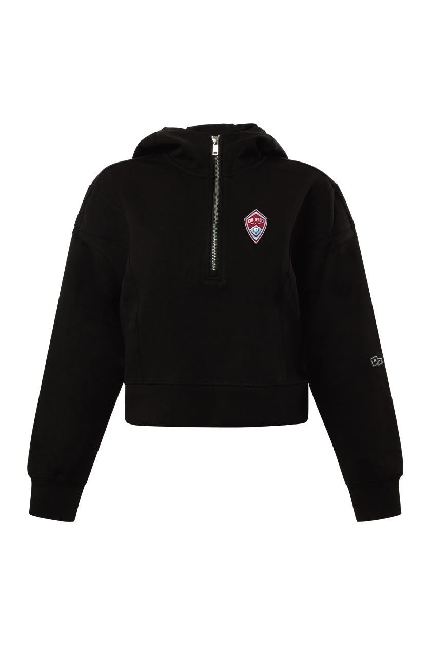 Colorado Rapids Butter Sport Half-Zip