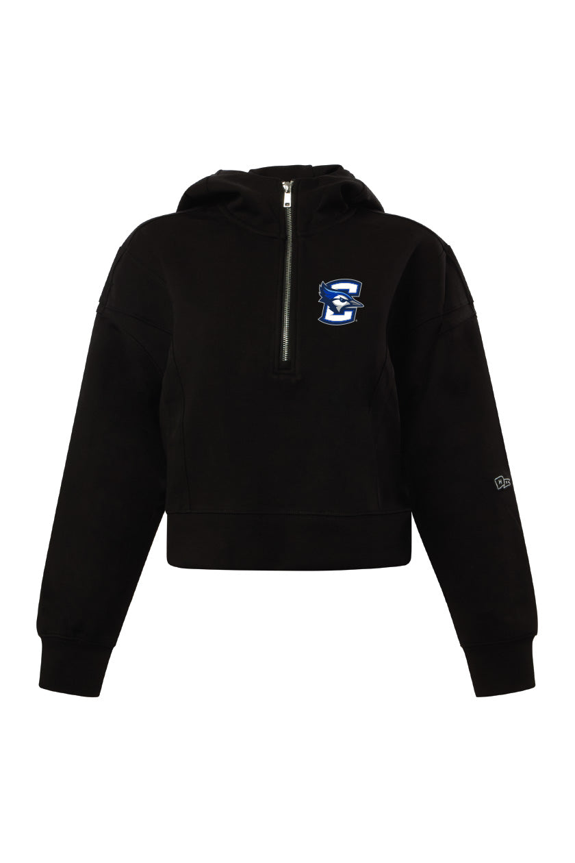 Creighton University Butter Sport Half-Zip