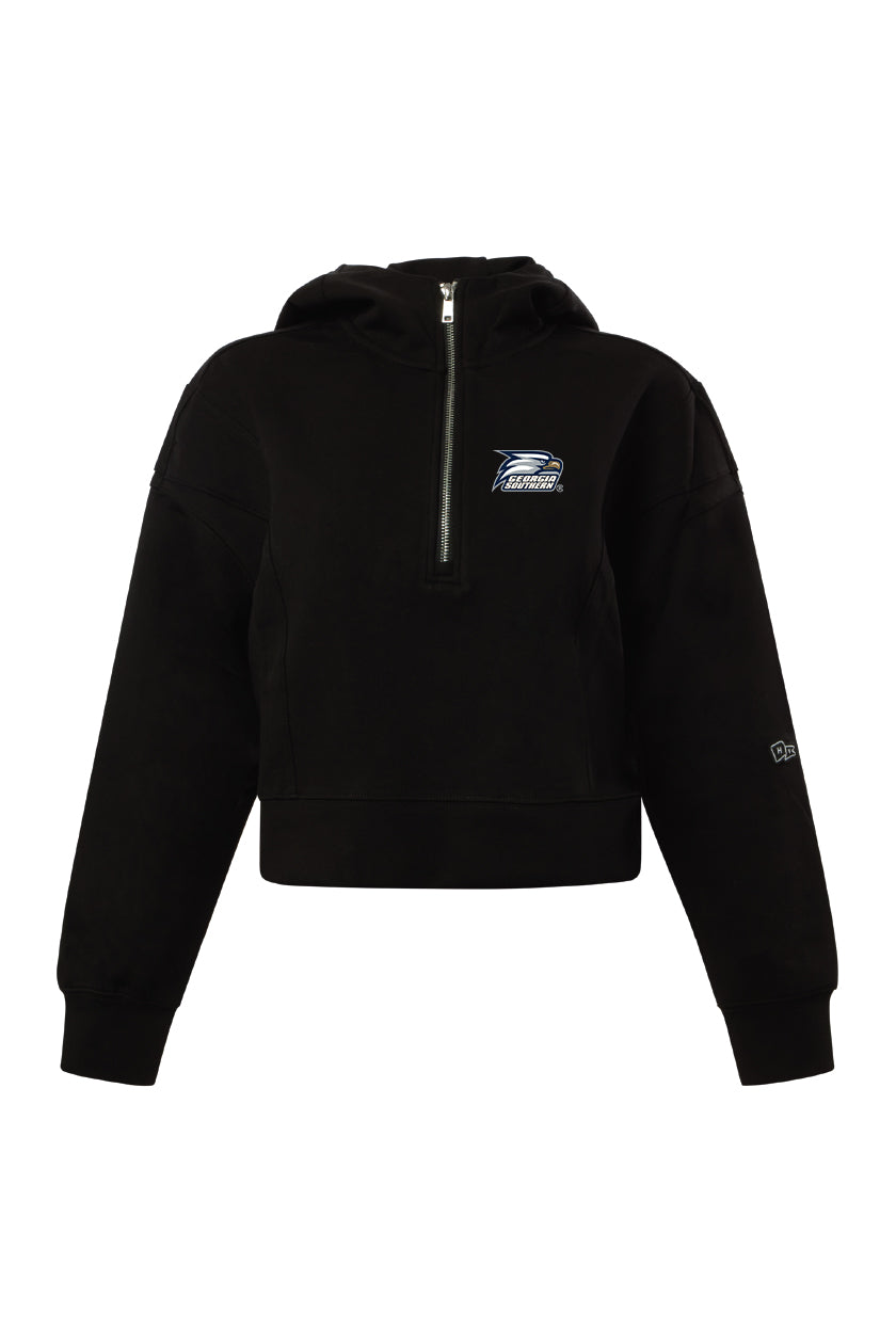 Georgia Southern University Butter Sport Half-Zip