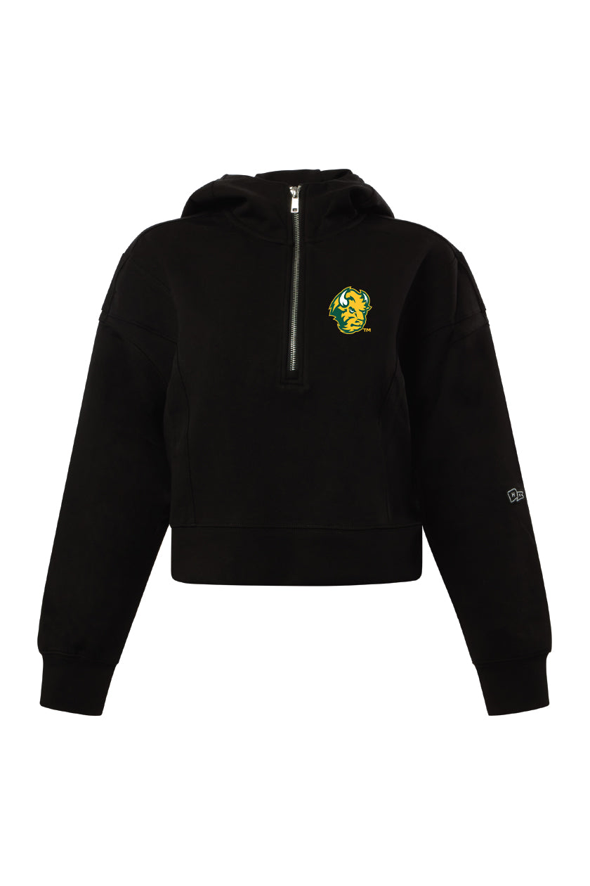 North Dakota State Butter Sport Half-Zip