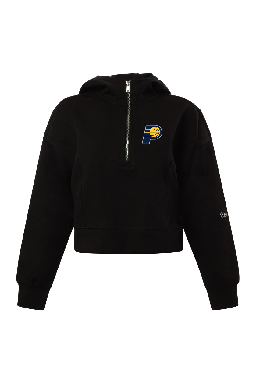 Indiana Pacers Butter Sport Half-Zip