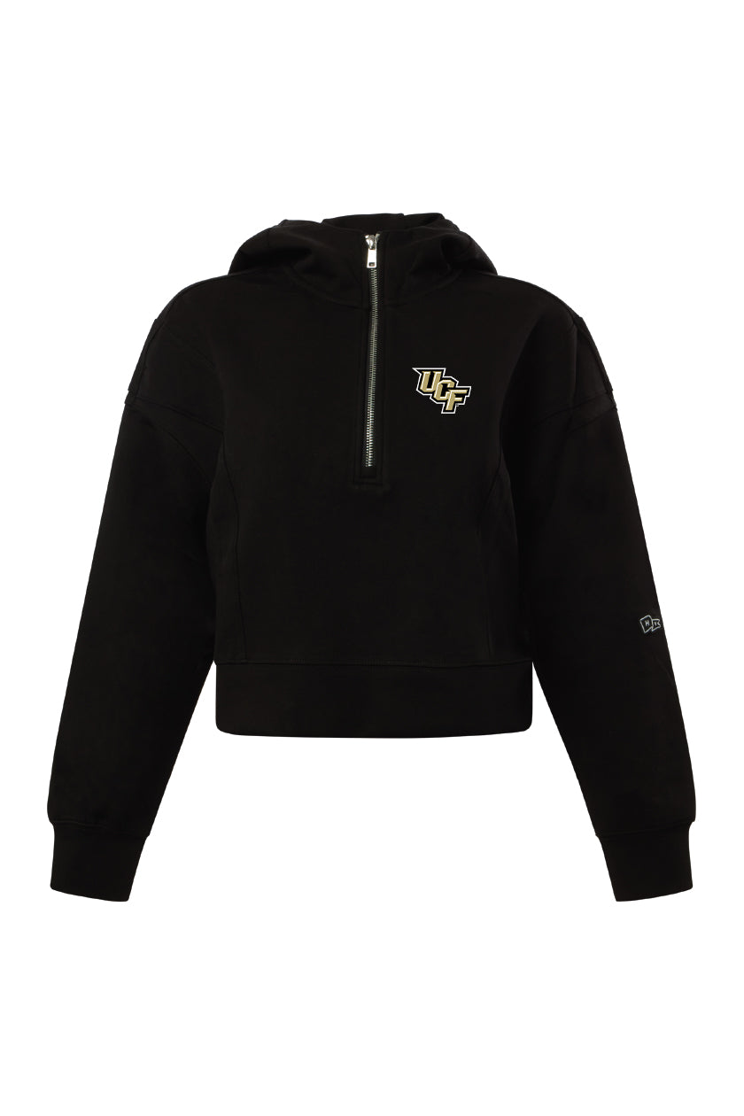 University of Central Florida Butter Sport Half-Zip