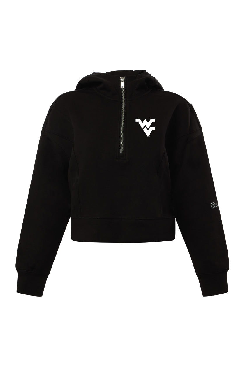 West Virginia University Butter Sport Half-Zip