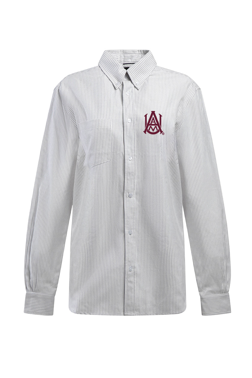 Alabama A&M Hamptons Button Down