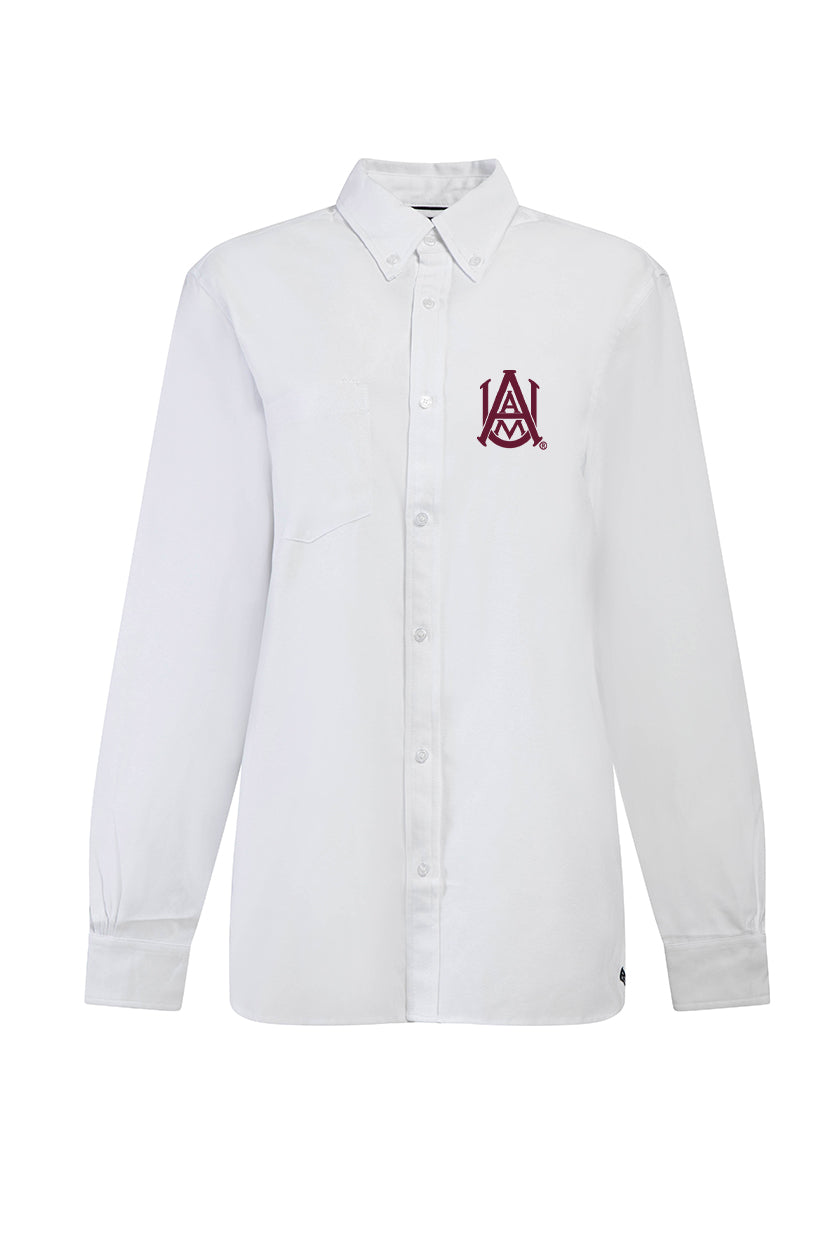 Alabama A&M Hamptons Button Down