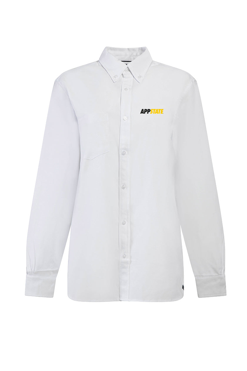 Appalachian State University Hamptons Button Down