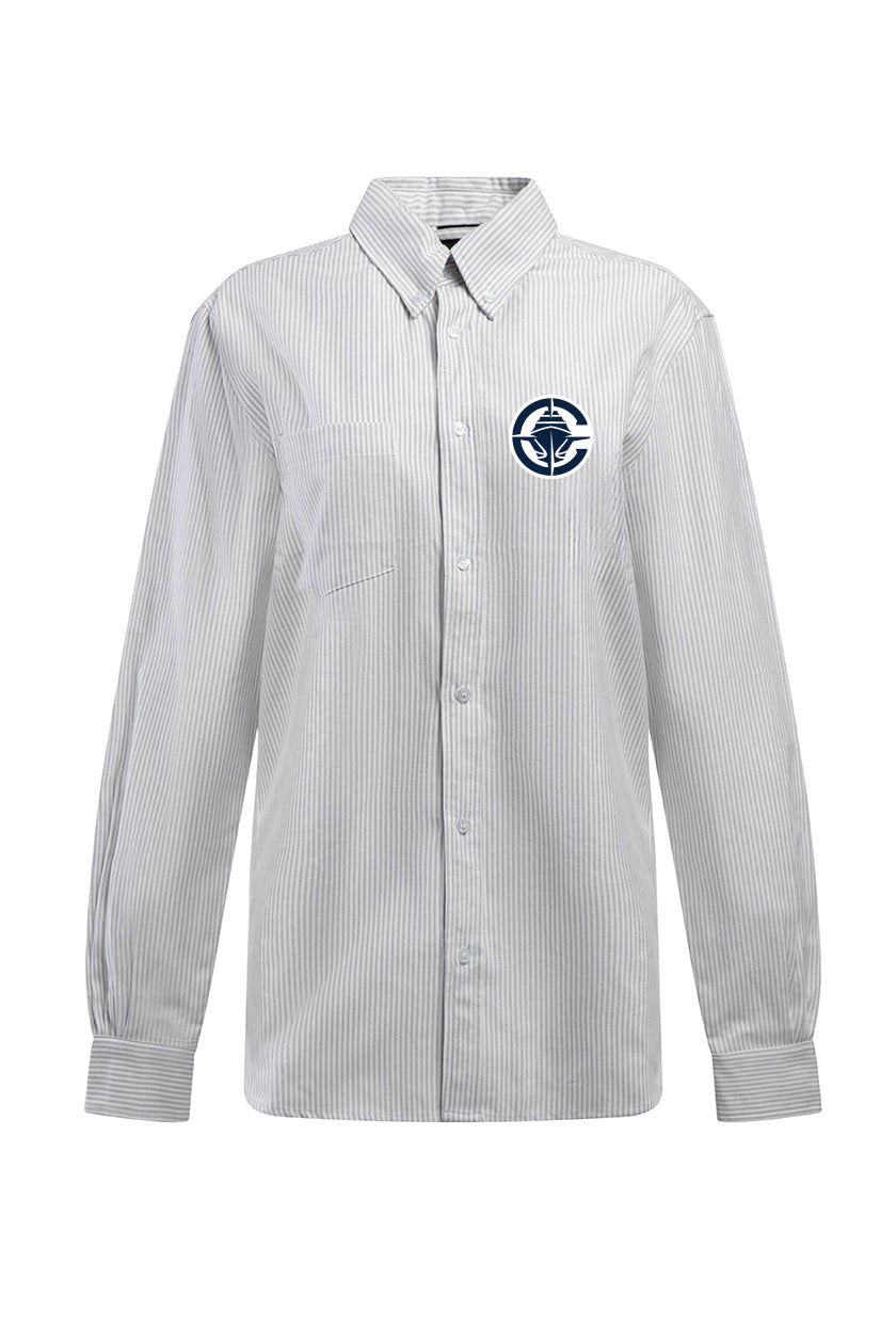 Los Angeles Clippers Hamptons Button Down