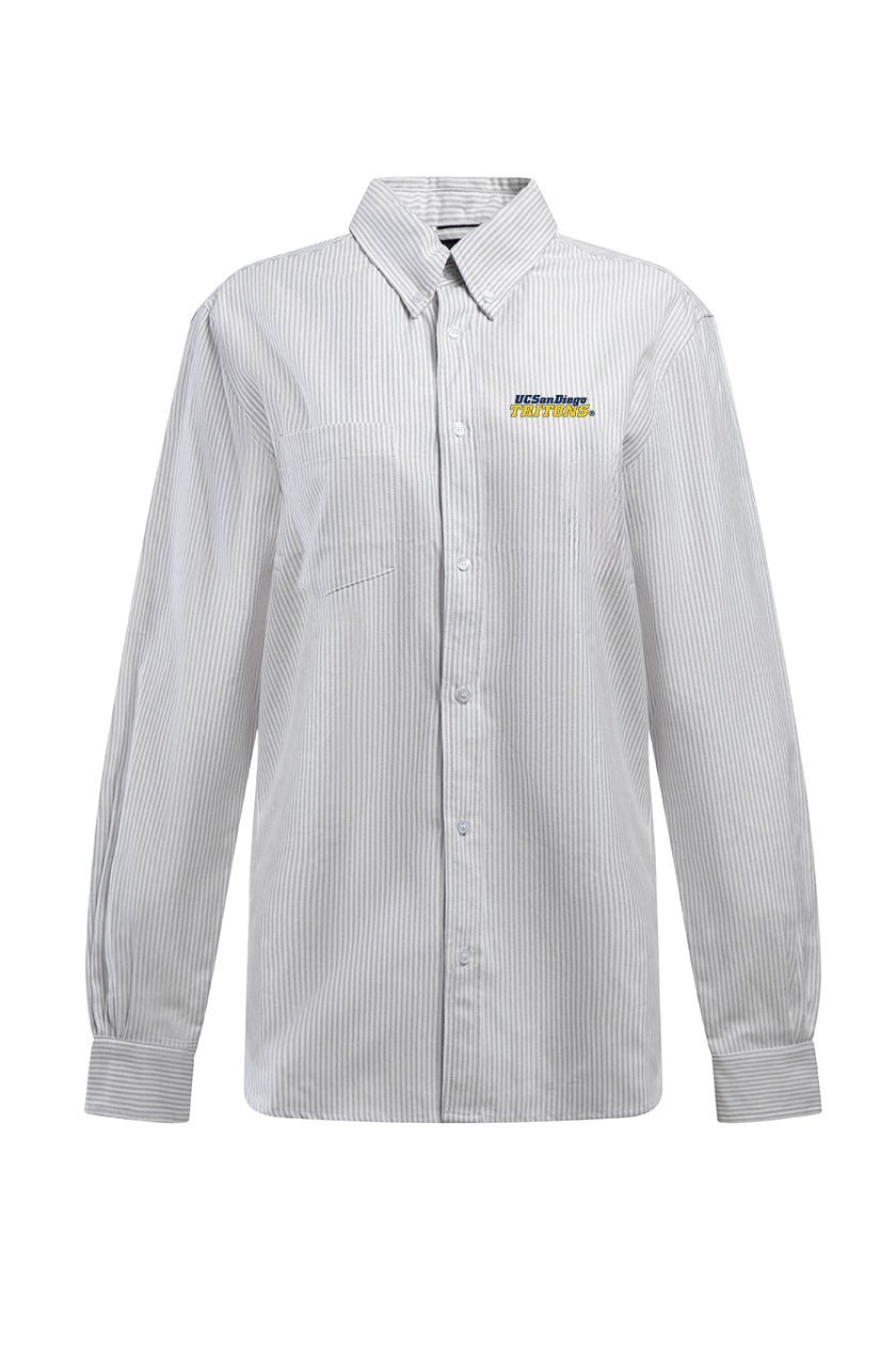 UCSD Hamptons Button Down