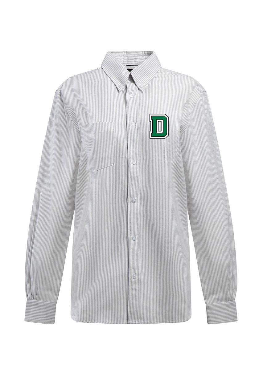 Dartmouth Hamptons Button Down