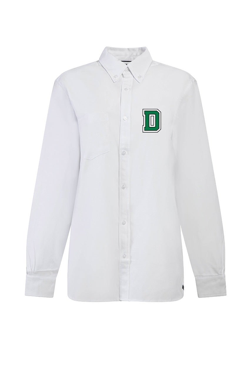 Dartmouth Hamptons Button Down